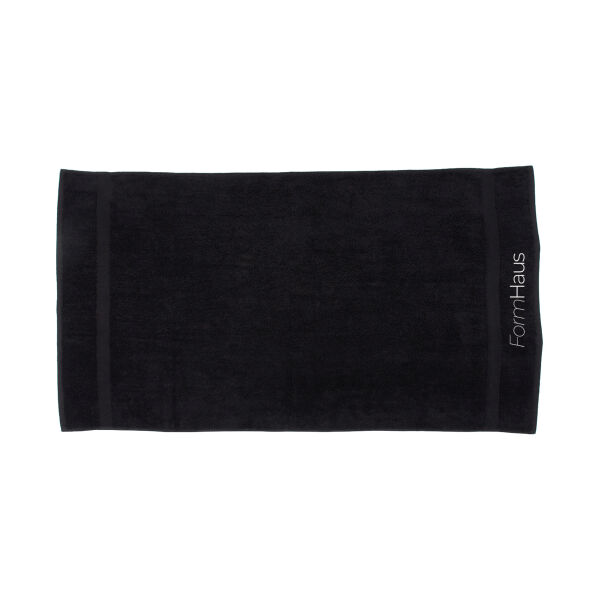 Formhaus  - Luxury range bath towel Thumbnail