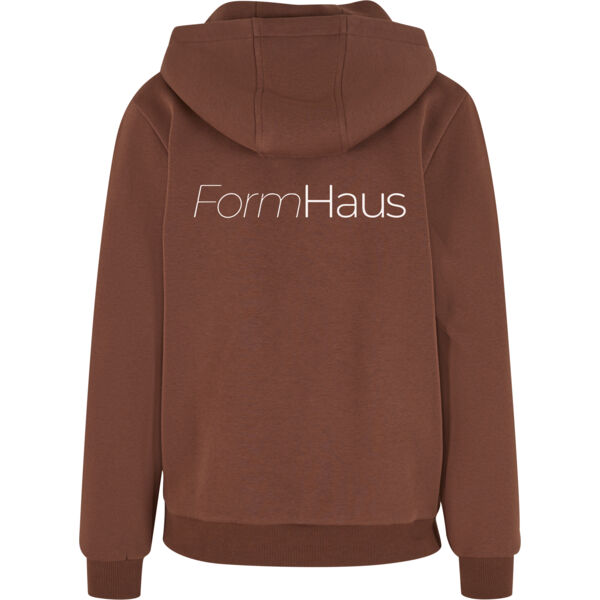 Formhaus  - Women’s fluffy hoodie Thumbnail
