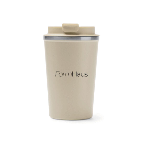 Formhaus  - OKELE  Reusable Thermal Cup Thumbnail